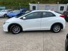 USED 2013 63 HONDA CIVIC 1.8 I-VTEC ES 5d 140 BHP 