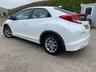USED 2013 63 HONDA CIVIC 1.8 I-VTEC ES 5d 140 BHP 