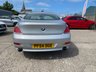 USED 2004 54 BMW 6 SERIES 4.4 645CI 2d 329 BHP 