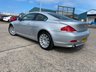 USED 2004 54 BMW 6 SERIES 4.4 645CI 2d 329 BHP 