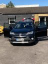 USED 2014 63 TOYOTA RAV4 2.2 D-4D INVINCIBLE 5d 150 BHP 