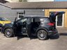 USED 2014 63 TOYOTA RAV4 2.2 D-4D INVINCIBLE 5d 150 BHP 