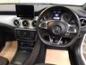 USED 2015 15 MERCEDES-BENZ CLA 2.1 CLA220 CDI AMG SPORT 4d 170 BHP GREAT SPEC, FINANCE FROM 6.9% APR