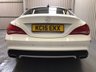 USED 2015 15 MERCEDES-BENZ CLA 2.1 CLA220 CDI AMG SPORT 4d 170 BHP GREAT SPEC, FINANCE FROM 6.9% APR