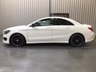 USED 2015 15 MERCEDES-BENZ CLA 2.1 CLA220 CDI AMG SPORT 4d 170 BHP GREAT SPEC, FINANCE FROM 6.9% APR