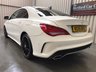 USED 2015 15 MERCEDES-BENZ CLA 2.1 CLA220 CDI AMG SPORT 4d 170 BHP GREAT SPEC, FINANCE FROM 6.9% APR