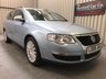 USED 2008 08 VOLKSWAGEN PASSAT 2.0 HIGHLINE TDI 5d 138 BHP OVER 100 CARS IN STOCK
