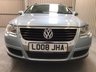 USED 2008 08 VOLKSWAGEN PASSAT 2.0 HIGHLINE TDI 5d 138 BHP OVER 100 CARS IN STOCK