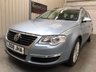 USED 2008 08 VOLKSWAGEN PASSAT 2.0 HIGHLINE TDI 5d 138 BHP OVER 100 CARS IN STOCK