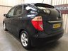 USED 2008 58 HONDA FR-V 1.8 I-VTEC EX 5d 139 BHP OVER 100 CARS IN STOCK