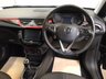 USED 2017 67 VAUXHALL CORSA 1.2 SRI CDTI ECOFLEX S/S 3d 74 BHP FINANCE RATES  FROM 6.9 % APR