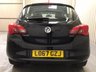 USED 2017 67 VAUXHALL CORSA 1.2 SRI CDTI ECOFLEX S/S 3d 74 BHP FINANCE RATES  FROM 6.9 % APR