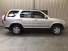 USED 2003 03 HONDA CR-V 2.0 I-VTEC SE SPORT 5d 148 BHP NICE RELIABLE 4X4