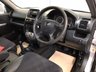 USED 2003 03 HONDA CR-V 2.0 I-VTEC SE SPORT 5d 148 BHP NICE RELIABLE 4X4