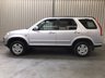USED 2003 03 HONDA CR-V 2.0 I-VTEC SE SPORT 5d 148 BHP NICE RELIABLE 4X4