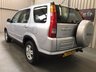 USED 2003 03 HONDA CR-V 2.0 I-VTEC SE SPORT 5d 148 BHP NICE RELIABLE 4X4