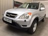 USED 2003 03 HONDA CR-V 2.0 I-VTEC SE SPORT 5d 148 BHP NICE RELIABLE 4X4