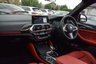 USED 2019 69 BMW X3 M 3.0 M COMPETITION 5d 503 BHP COMFORT PACK+H/K+SPORT EXHAUST