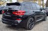 USED 2019 69 BMW X3 M 3.0 M COMPETITION 5d 503 BHP COMFORT PACK+H/K+SPORT EXHAUST