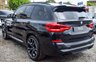 USED 2019 69 BMW X3 M 3.0 M COMPETITION 5d 503 BHP COMFORT PACK+H/K+SPORT EXHAUST