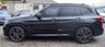 USED 2019 69 BMW X3 M 3.0 M COMPETITION 5d 503 BHP COMFORT PACK+H/K+SPORT EXHAUST