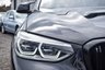 USED 2019 69 BMW X3 M 3.0 M COMPETITION 5d 503 BHP COMFORT PACK+H/K+SPORT EXHAUST