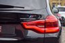 USED 2019 69 BMW X3 M 3.0 M COMPETITION 5d 503 BHP COMFORT PACK+H/K+SPORT EXHAUST