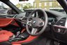 USED 2019 69 BMW X3 M 3.0 M COMPETITION 5d 503 BHP COMFORT PACK+H/K+SPORT EXHAUST