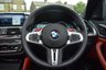 USED 2019 69 BMW X3 M 3.0 M COMPETITION 5d 503 BHP COMFORT PACK+H/K+SPORT EXHAUST