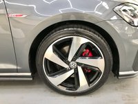 USED 2018 18 VOLKSWAGEN GOLF 2.0 GTI TSI DSG 5d 227 BHP Stage 1 Remap, Low Mileage