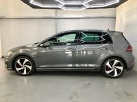 USED 2018 18 VOLKSWAGEN GOLF 2.0 GTI TSI DSG 5d 227 BHP Stage 1 Remap, Low Mileage