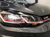 USED 2018 18 VOLKSWAGEN GOLF 2.0 GTI TSI DSG 5d 227 BHP Stage 1 Remap, Low Mileage
