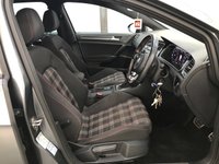 USED 2018 18 VOLKSWAGEN GOLF 2.0 GTI TSI DSG 5d 227 BHP Stage 1 Remap, Low Mileage