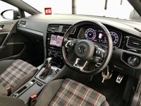 USED 2018 18 VOLKSWAGEN GOLF 2.0 GTI TSI DSG 5d 227 BHP Stage 1 Remap, Low Mileage
