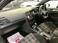 USED 2018 18 VOLKSWAGEN GOLF 2.0 GTI TSI DSG 5d 227 BHP Stage 1 Remap, Low Mileage