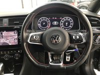 USED 2018 18 VOLKSWAGEN GOLF 2.0 GTI TSI DSG 5d 227 BHP Stage 1 Remap, Low Mileage