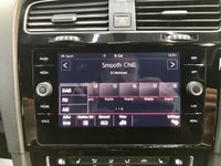 USED 2018 18 VOLKSWAGEN GOLF 2.0 GTI TSI DSG 5d 227 BHP Stage 1 Remap, Low Mileage