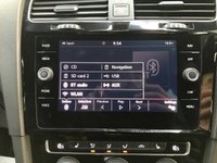 USED 2018 18 VOLKSWAGEN GOLF 2.0 GTI TSI DSG 5d 227 BHP Stage 1 Remap, Low Mileage