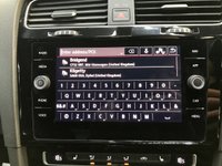 USED 2018 18 VOLKSWAGEN GOLF 2.0 GTI TSI DSG 5d 227 BHP Stage 1 Remap, Low Mileage