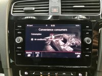 USED 2018 18 VOLKSWAGEN GOLF 2.0 GTI TSI DSG 5d 227 BHP Stage 1 Remap, Low Mileage