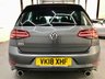 USED 2018 18 VOLKSWAGEN GOLF 2.0 GTI TSI DSG 5d 227 BHP Stage 1 Remap, Low Mileage