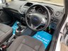 USED 2015 15 FORD FIESTA 1.2 ZETEC 3d 81 BHP 