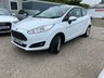 USED 2015 15 FORD FIESTA 1.2 ZETEC 3d 81 BHP 
