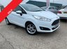 USED 2015 15 FORD FIESTA 1.2 ZETEC 3d 81 BHP 