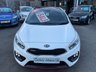 USED 2013 63 KIA PRO CEED 1.6 T-GDi GT 1st Edition NAV 200Bhp 3dr - SPECIAL CAR 