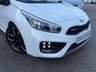 USED 2013 63 KIA PRO CEED 1.6 T-GDi GT 1st Edition NAV 200Bhp 3dr - SPECIAL CAR 
