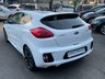 USED 2013 63 KIA PRO CEED 1.6 T-GDi GT 1st Edition NAV 200Bhp 3dr - SPECIAL CAR 