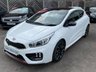 USED 2013 63 KIA PRO CEED 1.6 T-GDi GT 1st Edition NAV 200Bhp 3dr - SPECIAL CAR 