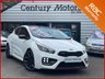 USED 2013 63 KIA PRO CEED 1.6 T-GDi GT 1st Edition NAV 200Bhp 3dr - SPECIAL CAR 