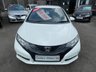 USED 2014 14 HONDA CIVIC 1.6 i-DTEC SE Plus TOURER 5dr - UPGRADE ALLOYS 
